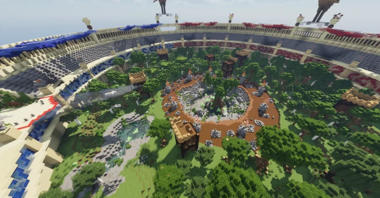 colosseum arena pvp - Image 2