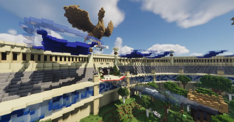 colosseum arena pvp - Image 3