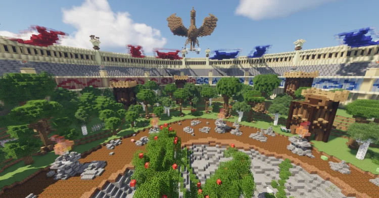 colosseum arena pvp - Image 6