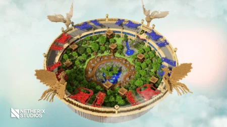 colosseum arena pvp