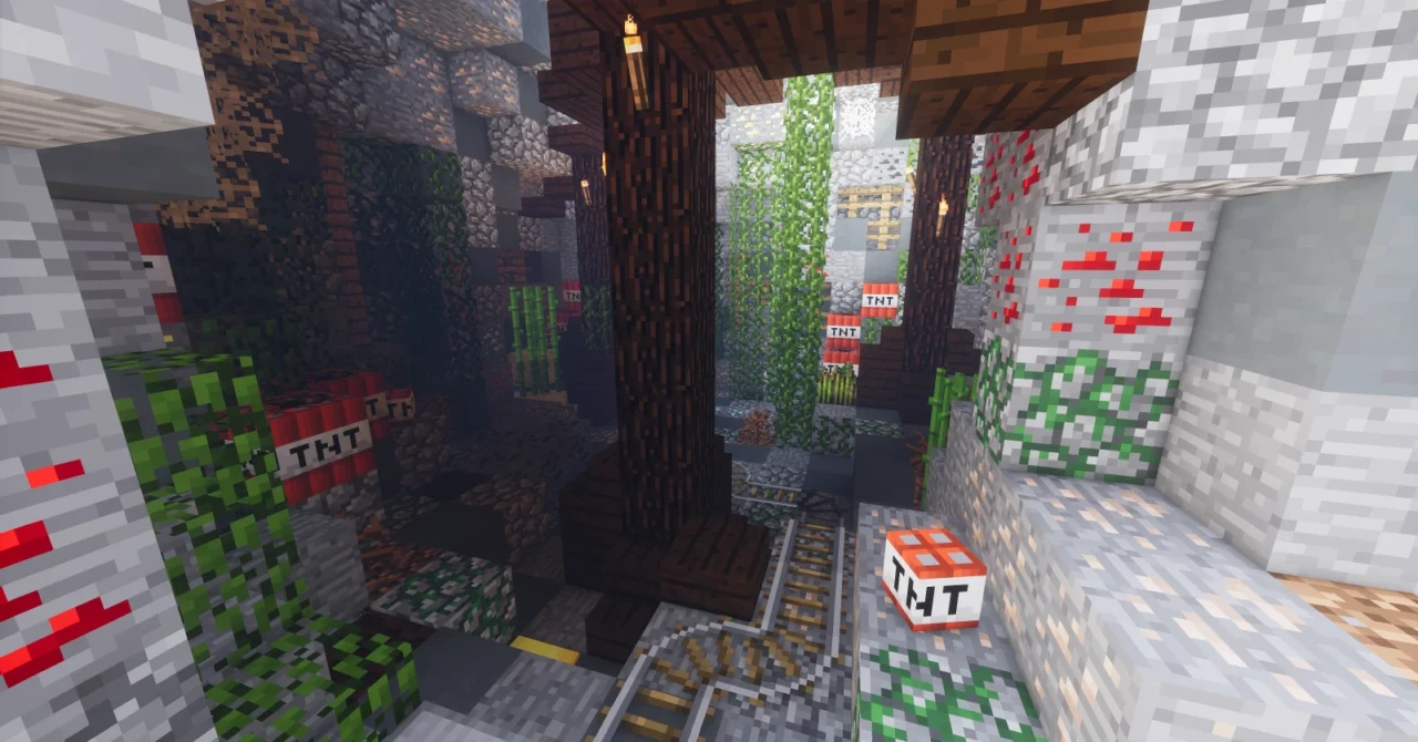village survival spawn - Image 5