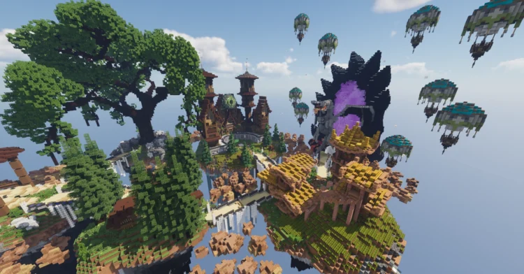 medieval village 2 spawn - Image 2