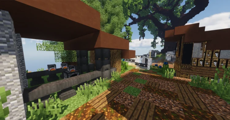 medieval village 2 spawn - Image 5