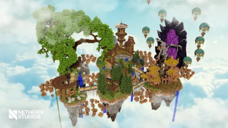 medieval village 2 spawn