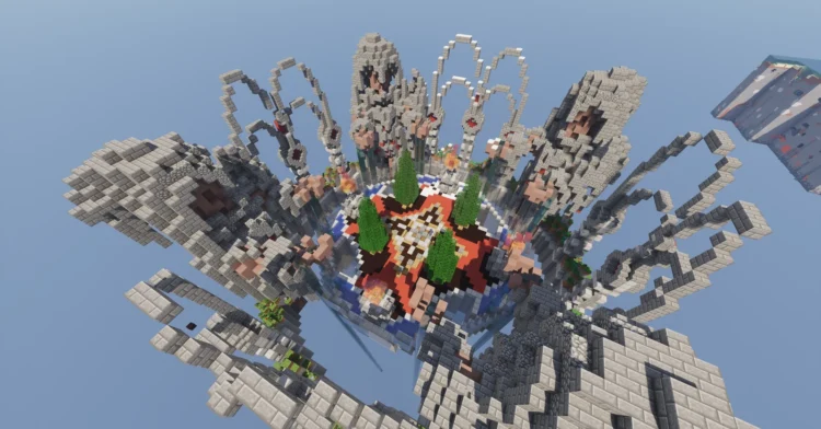 mini waiting spawn - Image 2