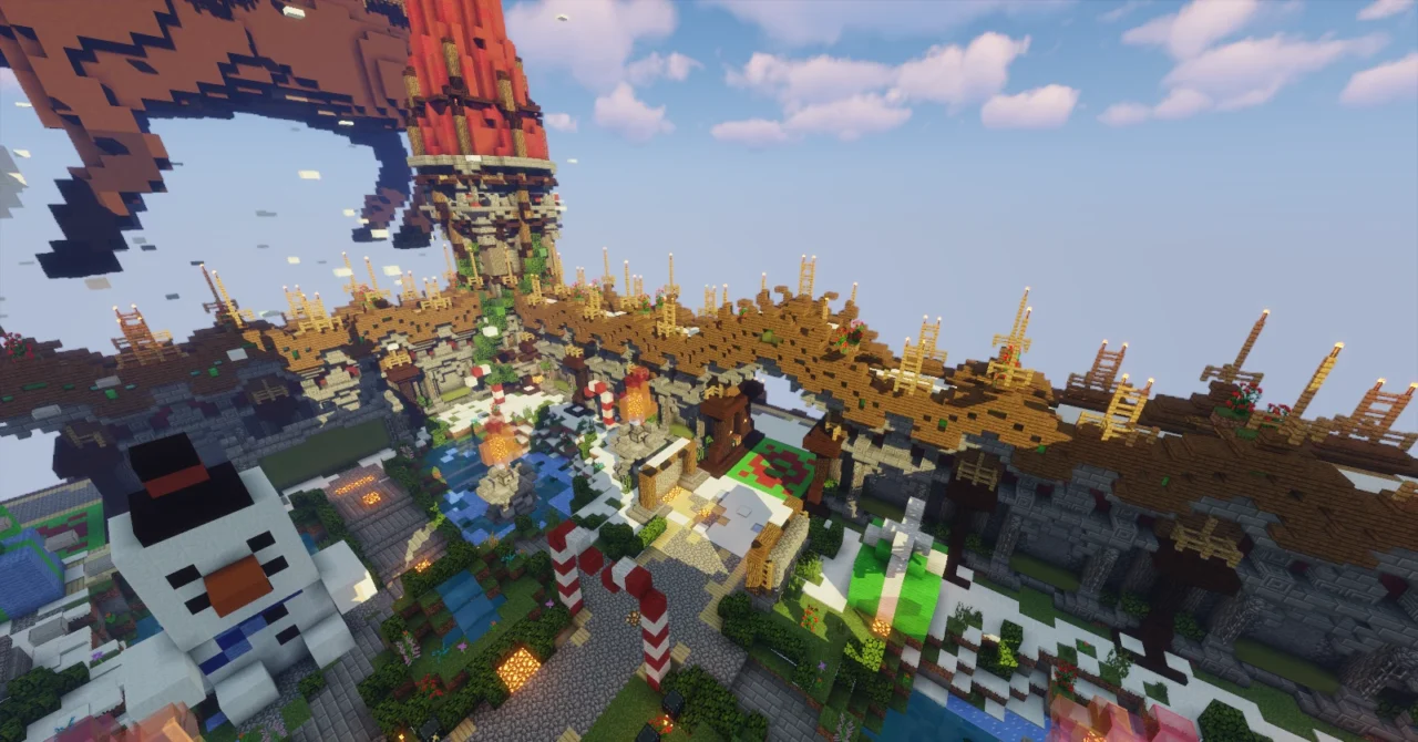 ⛄ CHRISTMAS SPAWN ⛄ - Image 11