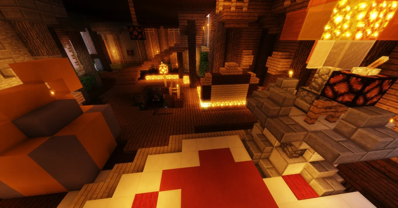 ⛄ CHRISTMAS SPAWN ⛄ - Image 13
