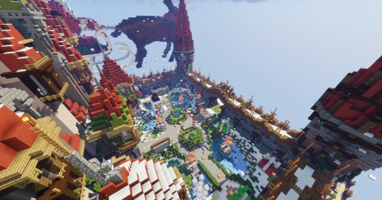 ⛄ CHRISTMAS SPAWN ⛄ - Image 4