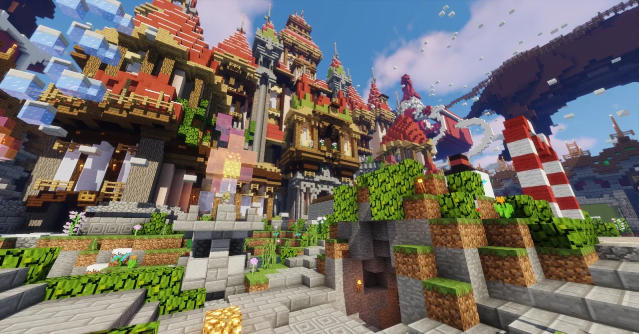 ⛄ CHRISTMAS SPAWN ⛄ - Image 5