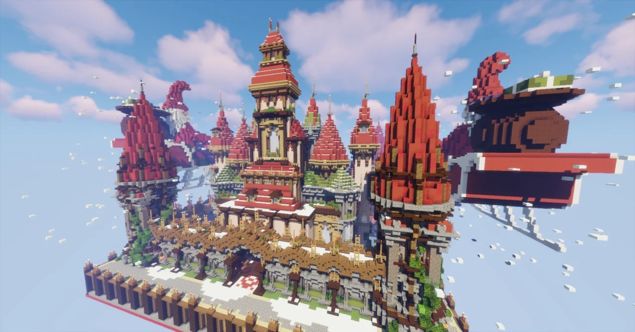 ⛄ CHRISTMAS SPAWN ⛄ - Image 8