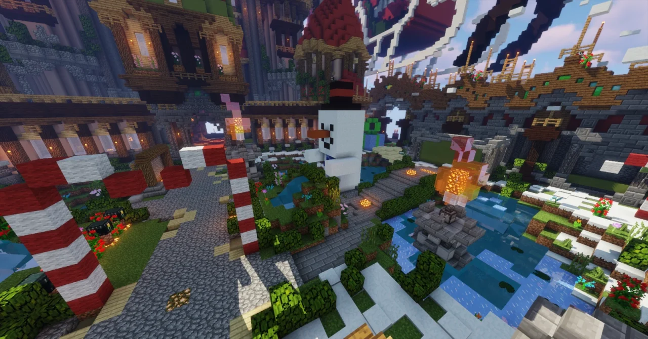 ⛄ CHRISTMAS SPAWN ⛄ - Image 10