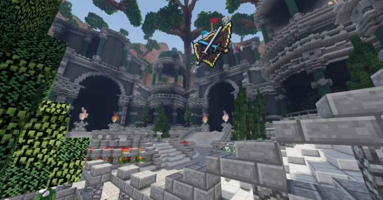 stonebricks spawn - Image 2