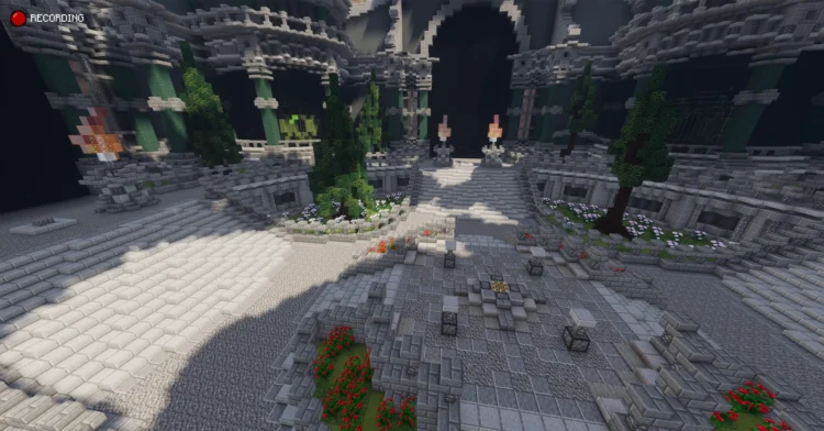 stonebricks spawn - Image 3