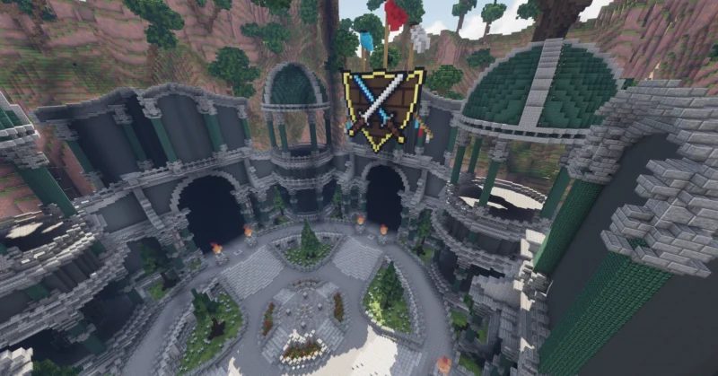 stonebricks spawn - Image 4