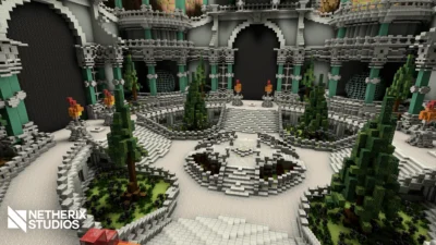 stonebricks spawn