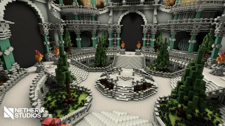 stonebricks spawn