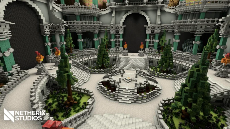 stonebricks spawn