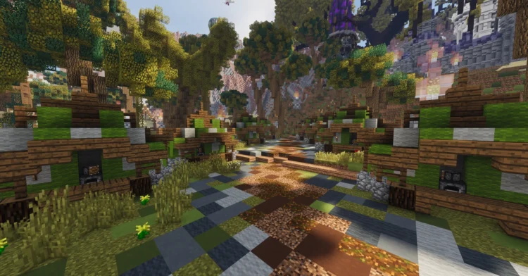 big medieval spawn - Image 10
