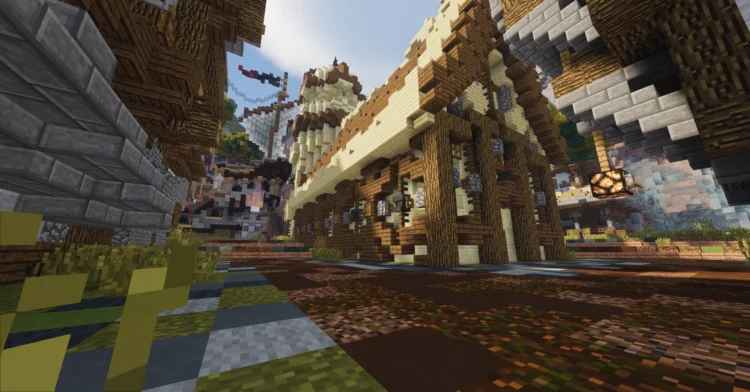 big medieval spawn - Image 6