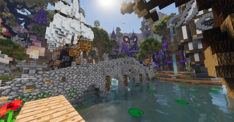 big medieval spawn - Image 7