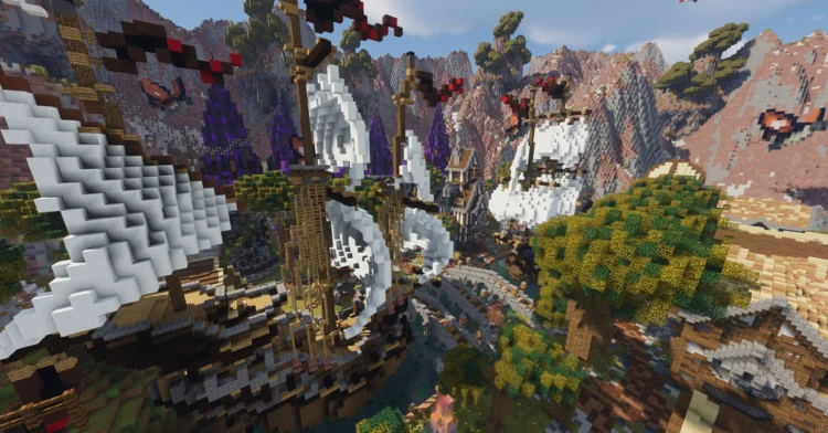 big medieval spawn - Image 9