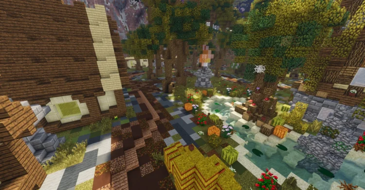 big medieval spawn - Image 11