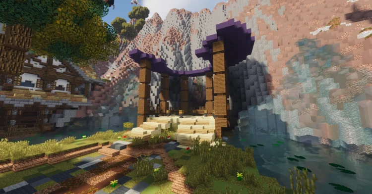 big medieval spawn - Image 12