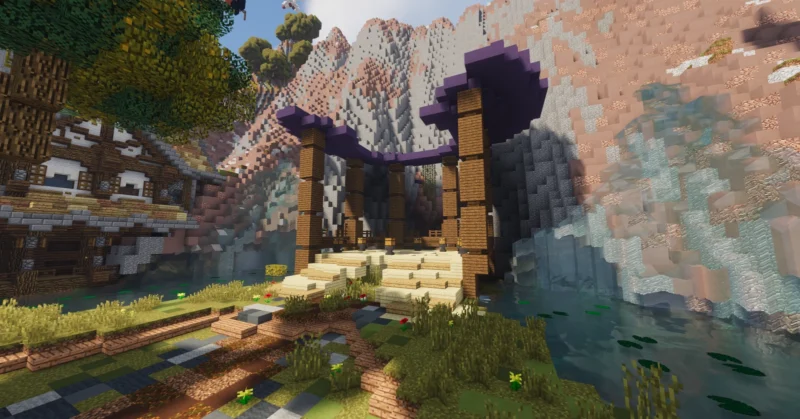 big medieval spawn - Image 12