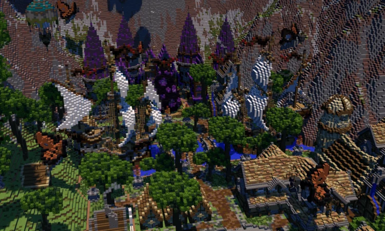 big medieval spawn - Image 14