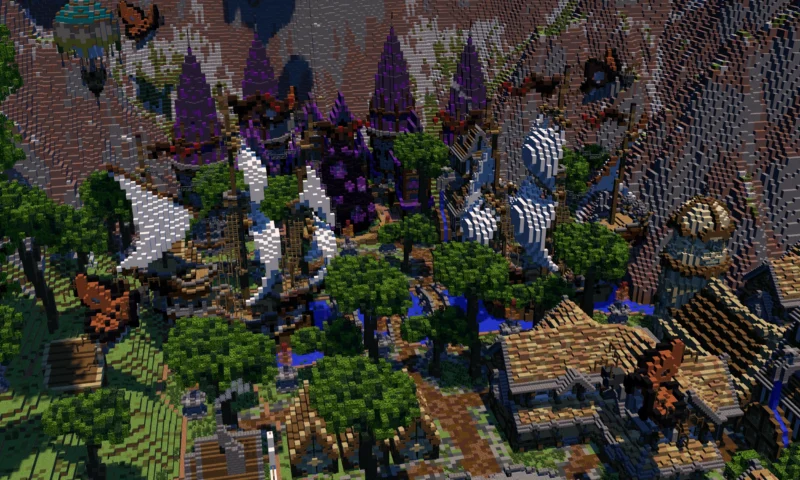 big medieval spawn - Image 14