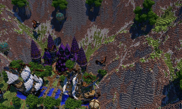 big medieval spawn - Image 2
