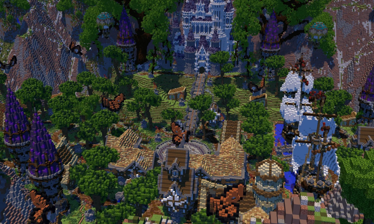 big medieval spawn - Image 3