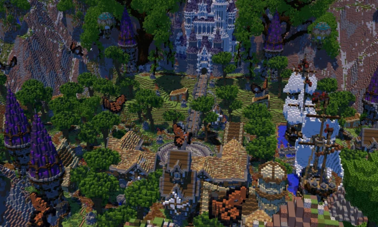 big medieval spawn - Image 3