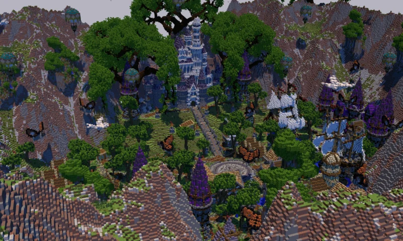big medieval spawn - Image 4