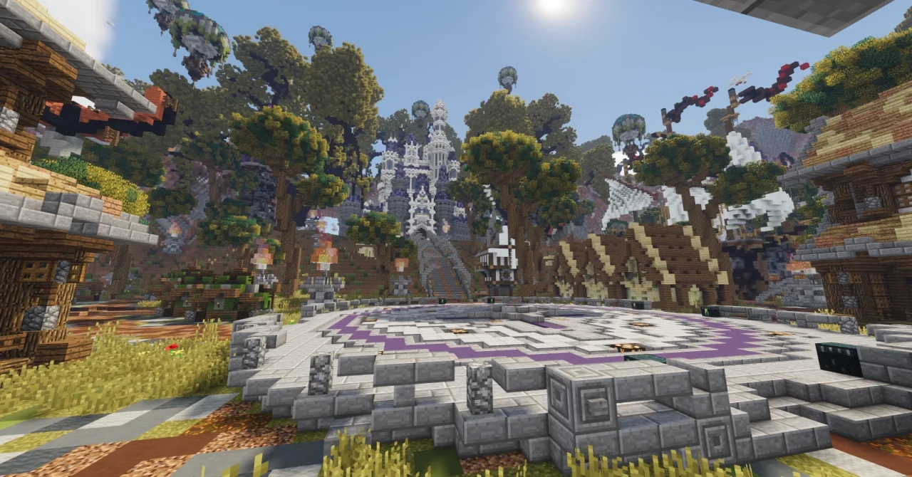 big medieval spawn - Image 5