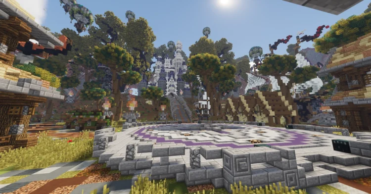 big medieval spawn - Image 5