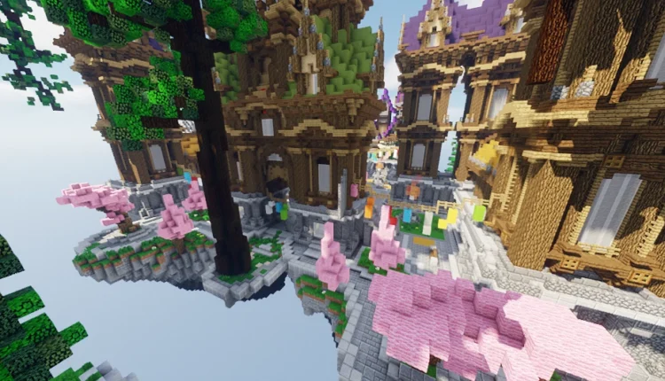 lobby medieval island - Image 2