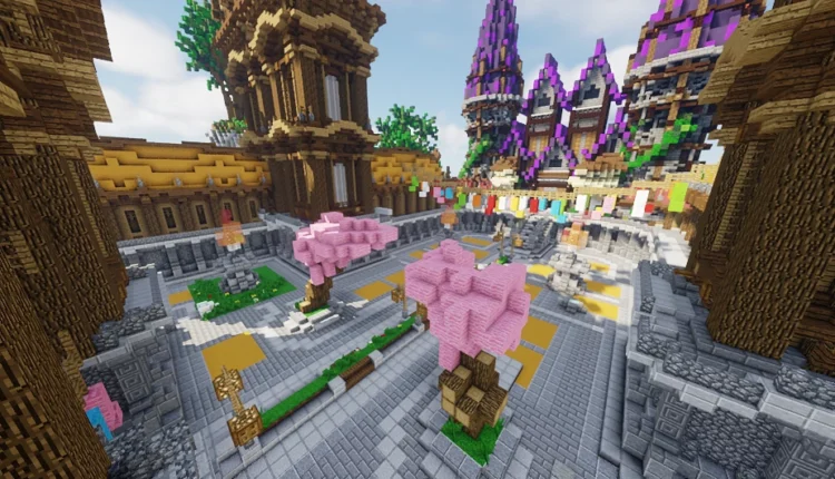 lobby medieval island - Image 3