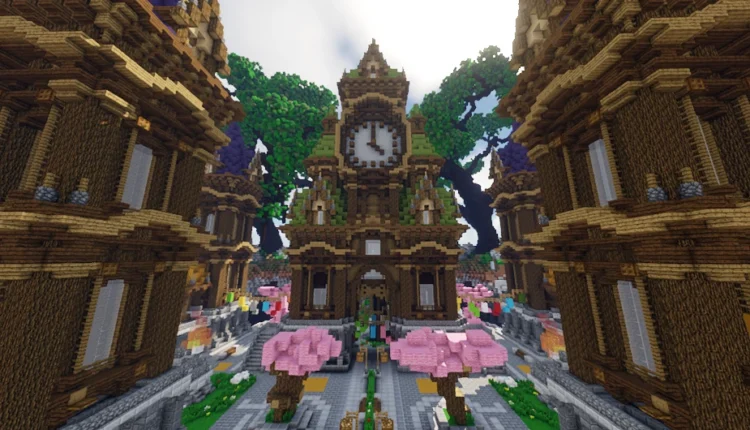 lobby medieval island - Image 5