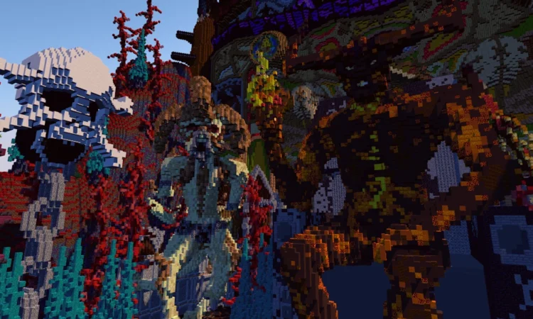 nether update lobby - Image 3