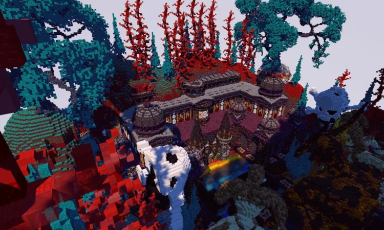 nether update lobby - Image 4