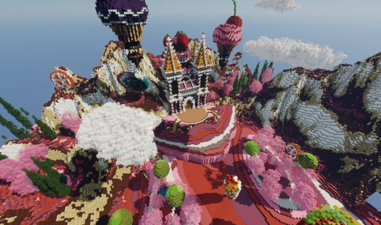 candy arena pvp - Image 3