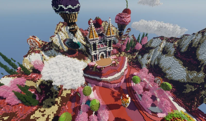 candy arena pvp - Image 3