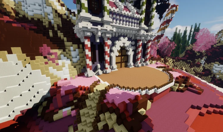candy arena pvp - Image 4