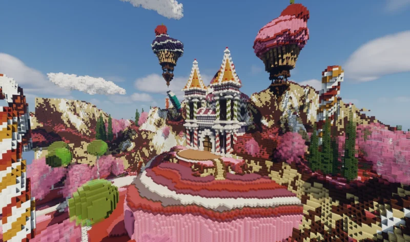 candy arena pvp - Image 5