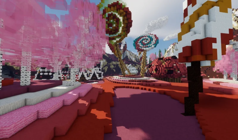 candy arena pvp - Image 6