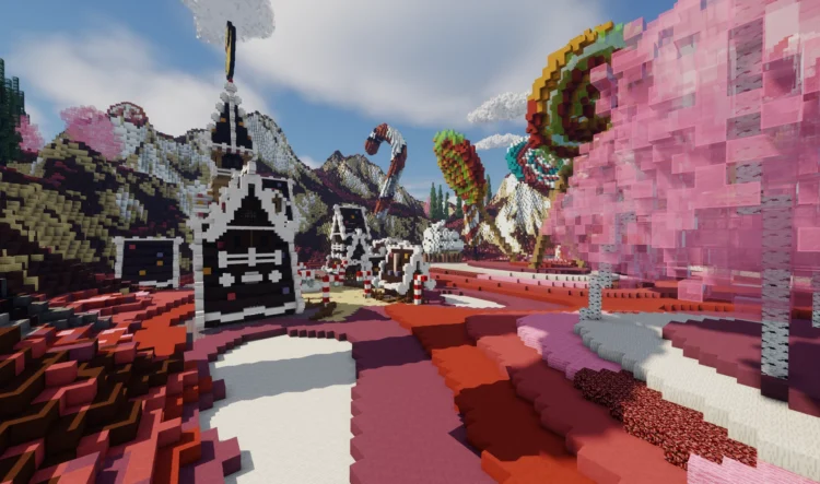 candy arena pvp - Image 7