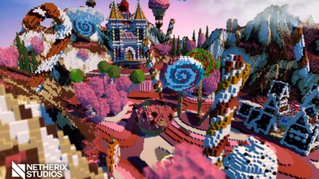 candy arena pvp