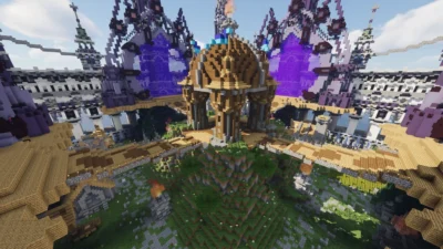 portals lobby
