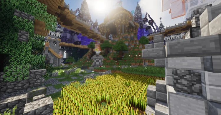 portals lobby - Image 6
